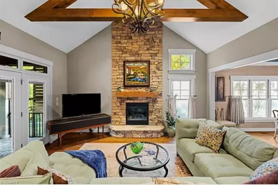 2002 Stratton Hills Court, Greensboro, NC 27410 - Photo 13