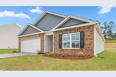 107 Big Laurel Drive, Mocksville, NC 27028 - Photo 3