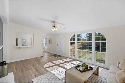 501 Clarence Mock Lane, Lexington, NC 27295 - Photo 5