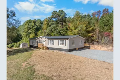 501 Clarence Mock Lane, Lexington, NC 27295 - Photo 3