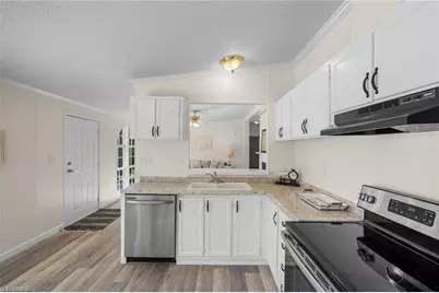 501 Clarence Mock Lane, Lexington, NC 27295 - Photo 15