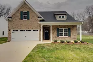 5034 Whitewood Ln, Winston-Salem, NC 27104 - Photo 1