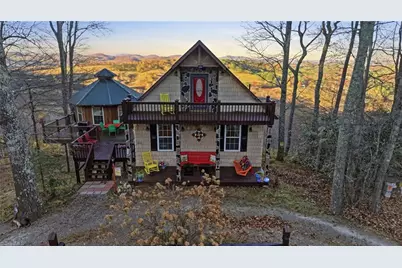 1902 Brown Road, Sparta, NC 28675 - Photo 1