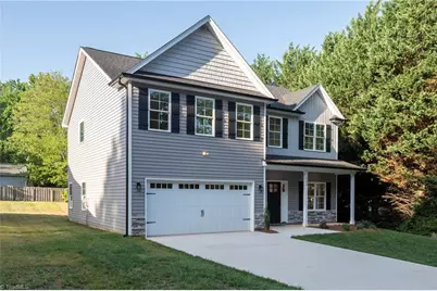 5040 Whitewood Lane, Winston-Salem, NC 27104 - Photo 1