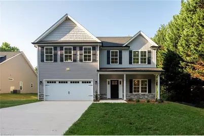5040 Whitewood Lane, Winston-Salem, NC 27104 - Photo 45