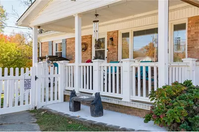 1 N Forrest Drive, Thomasville, NC 27360 - Photo 3