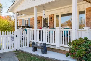 1 N Forrest Dr, Thomasville, NC 27360 - Photo 3