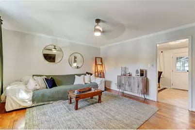 1912 Elkhart Drive, Greensboro, NC 27408 - Photo 3