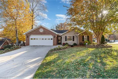 36 Brandy Drive, Greensboro, NC 27409 - Photo 1