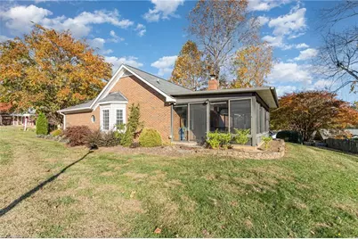 36 Brandy Drive, Greensboro, NC 27409 - Photo 25