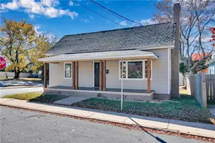 201 McCubbins St, Salisbury, NC 28144 - Photo 3