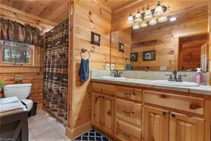 138 Laurelwood Dr, West Jefferson, NC 28694 - Photo 35