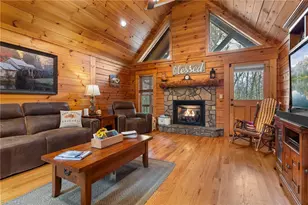 138 Laurelwood Dr, West Jefferson, NC 28694 - Photo 23