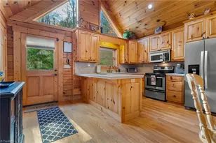 138 Laurelwood Dr, West Jefferson, NC 28694 - Photo 27