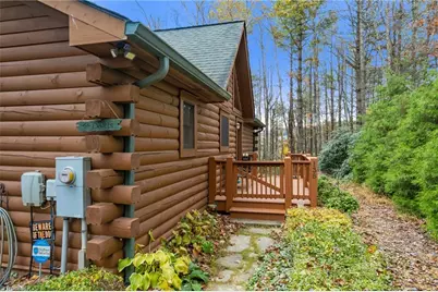 138 Laurelwood Drive, West Jefferson, NC 28694 - Photo 13