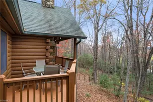 138 Laurelwood Dr, West Jefferson, NC 28694 - Photo 9