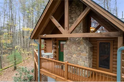 138 Laurelwood Drive, West Jefferson, NC 28694 - Photo 21