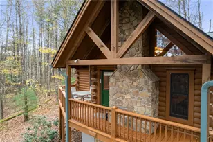 138 Laurelwood Dr, West Jefferson, NC 28694 - Photo 21