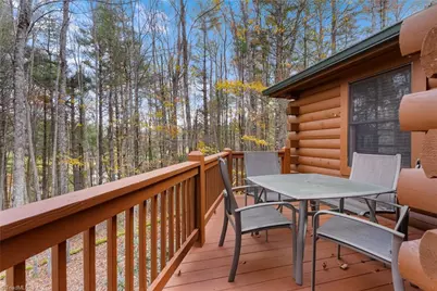 138 Laurelwood Drive, West Jefferson, NC 28694 - Photo 41