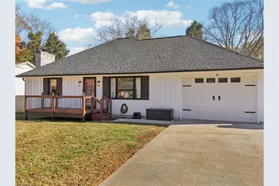 2004 Sunrise Circle, Lexington, NC 27295 - Photo 5