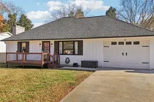 2004 Sunrise Cir, Lexington, NC 27295 - Photo 5