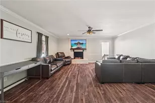 2004 Sunrise Cir, Lexington, NC 27295 - Photo 11