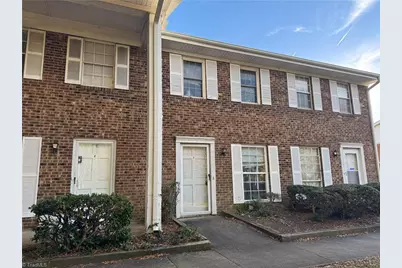 1303 W Meadowview Road #G, Greensboro, NC 27403 - Photo 1