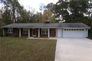 3850 Whitehaven Rd, Winston-Salem, NC 27106 - Photo 1