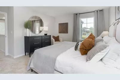 1909 Lily Drive, Haw River, NC 27258 - Photo 17