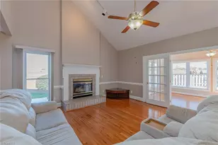 101 St Charles Ct, Kernersville, NC 27284 - Photo 9