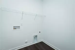 1174 Dudley St, Yadkinville, NC 27055 - Photo 9