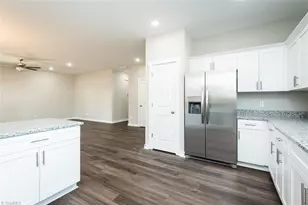 1174 Dudley St, Yadkinville, NC 27055 - Photo 5