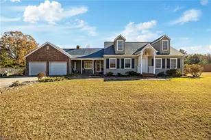 5168 Brook Cir, Trinity, NC 27263 - Photo 1