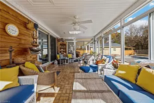 5168 Brook Cir, Trinity, NC 27263 - Photo 19