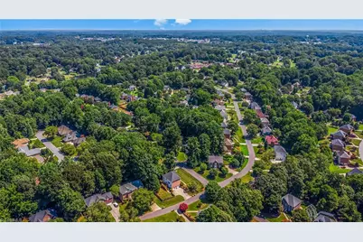 4556 Carriagebrook Court, Clemmons, NC 27012 - Photo 29