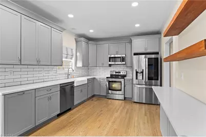 4556 Carriagebrook Court, Clemmons, NC 27012 - Photo 9