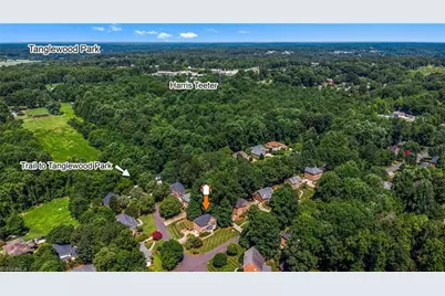 4556 Carriagebrook Court, Clemmons, NC 27012 - Photo 27