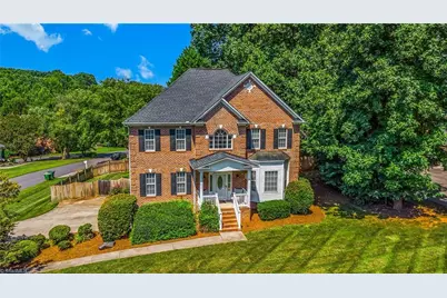 4556 Carriagebrook Court, Clemmons, NC 27012 - Photo 1