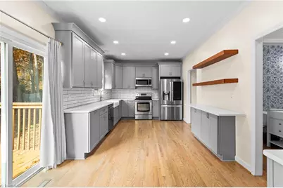 4556 Carriagebrook Court, Clemmons, NC 27012 - Photo 7