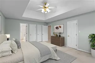 4556 Carriagebrook Ct, Clemmons, NC 27012 - Photo 15