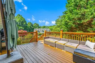 4556 Carriagebrook Ct, Clemmons, NC 27012 - Photo 11