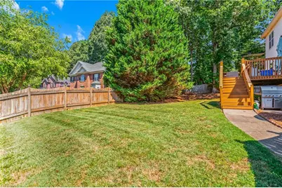 4556 Carriagebrook Court, Clemmons, NC 27012 - Photo 13