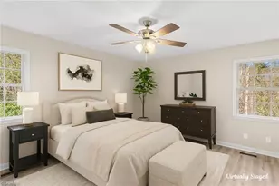 5309 Moss Creek Ln, Clemmons, NC 27012 - Photo 15