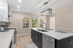 5309 Moss Creek Ln, Clemmons, NC 27012 - Photo 13