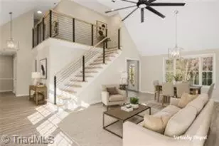 5309 Moss Creek Ln, Clemmons, NC 27012 - Photo 9