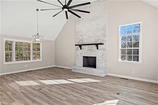 5309 Moss Creek Ln, Clemmons, NC 27012 - Photo 7