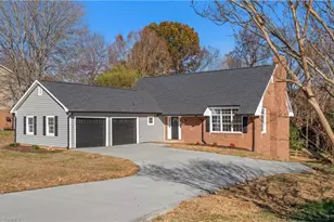 5309 Moss Creek Ln, Clemmons, NC 27012 - Photo 3