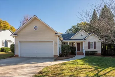 111 Petree Road, Winston-Salem, NC 27106 - Photo 1