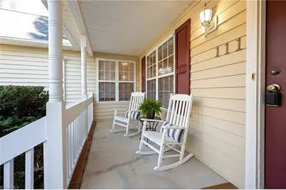 111 Petree Road, Winston-Salem, NC 27106 - Photo 3