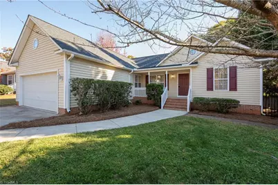 111 Petree Road, Winston-Salem, NC 27106 - Photo 31